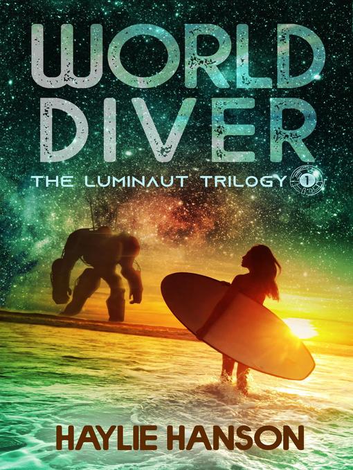 Title details for World Diver by Haylie Hanson - Available